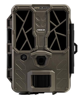 SPYPOINT Force-20 Ultra Compact Trail Camera - $64