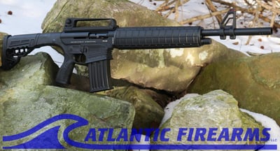 AR15 Shotgun-FedArm FR-98 - $399
