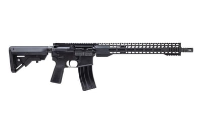 Radical Firearms FR16 300 Blackout AR-15 Rifle 16" SHR Handguard - $499.99 