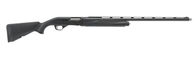 FRANCHI Affinity 3 ST 12 Ga 30" Barrel 4 Round Black Synthetic - $980.59 + Free Shipping 