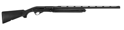 FRANCHI Affinity 3.5 12 Ga 28" 4rd - Black - $959.99 (Email for Price) + Free Shipping