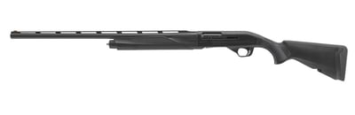 FRANCHI Affinity 3 12 Ga 28" 4rd LH - Black Synthetic - $792.99 (Email For Price) + Free Shipping