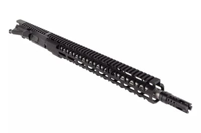 Radical Firearms 223 Wylde15" HKS Rail BMD Muzzle Device SS Upper Receiver Group - $209.99