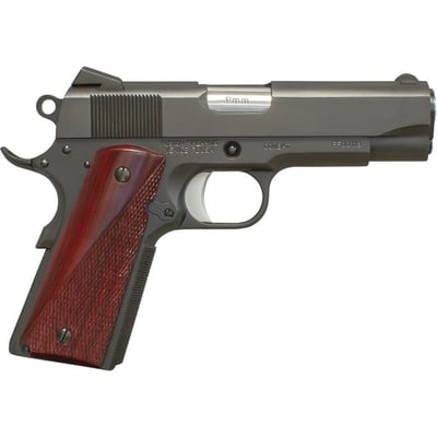 FUSION 1911 Combat 9mm 4.25" Barrel 8-Rounds - $650.99 ($9.99 S/H on Firearms / $12.99 Flat Rate S/H on ammo)