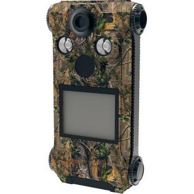 Wildgame Innovations Crush 12 Touch 12MP Camera - $144.88 (Free Shipping over $50)