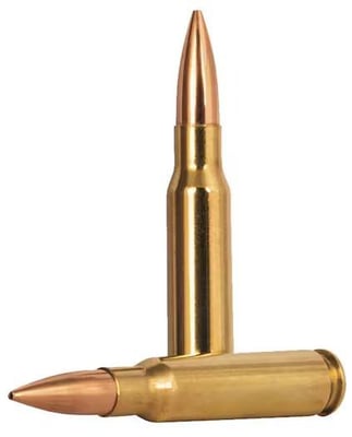 Factory Overrun Ammo 308 Winchester Ammo 167 Grain Jacketed Hollow Point Box of 100 (Bulk) - $109.99 (Free Shipping on $100+ Orders)