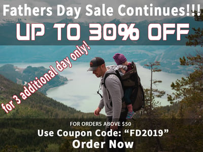 Father's Day Special Sale YRS Inc - $30