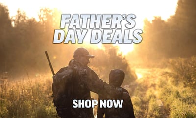 PSA Father's Day Sale Starts Now! Free Shipping On All PSA Complete Firearms!