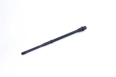 Faxon Firearms 16" GUNNER 5.56 NATO Mid-Length 4150 Nitride / Melonite Barrel 1:8 Twist - $139.95 (FREE Shipping over $50)