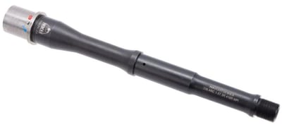 Faxon Match Series Gunner Profile 416R Stainless Pistol Length .338 ARC AR-15 Barrel - 9" - $129.99 