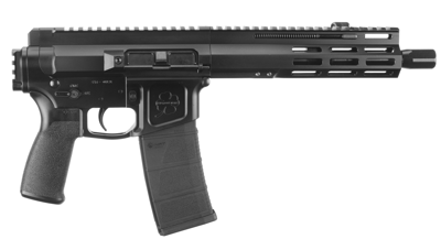 Foxtrot Mike FM-15 G2 12.5" BBL 30+1 556, Billet Receivers, Micro Blast Diverter, Match Grade Barrel! - $699 FREE Shipping! 