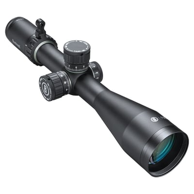 Bushnell Forge Rifle Scope 2.5-15x 50mm Side Focus Locking Zero Stop Turrets Deploy MOA Reticle Matte - $749.99 (Free Shipping over $50)