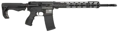 FosTech Outdoors Tech-15 Stryker 5.56 / .223 Rem 16" Barrel 30-Rds SST - $775.99 ($19.99 S/H on Firearms / $15.99 Flat Rate S/H on ammo)