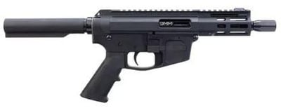 Foxtrot Mike Products Interceptor VFM 9mm AR Pistol - 5" - $379.99 