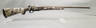 Franchi Momentum Elite 6.5 Creedmoor 24" True Timber Strata/Midnight Bronze Bolt-Action Rifle 41615 - $762 + $19.95 Shipping!
