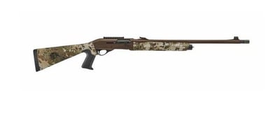 Franchi Affinity 3 Elite Turkey 12 Ga 24" 4rd Semi-Auto Shotgun - Optifade / Burnt Bronze - $1064.99 (Email for Price) + Free Shipping