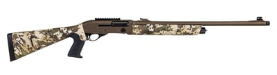 Franchi Affinity 3 Turkey Elite 12 GA 24" 4-rd Shotgun, Bronze/Subalpine - $899.99 
