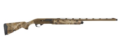 Franchi Affinity 3 Waterfowl Elite 28" Barrel 12 Ga 4 Rnd Brunt Bronze Cerakote - $1169.99 + Free Shipping 