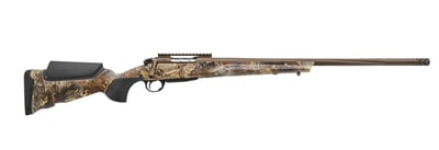 Franchi Momentum Elite Varmint Prairie / Midnight Bronze .22-250 Rem 24" Barrel - $1065.99 