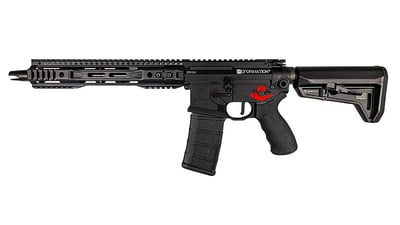 Franklin Armory Reformation RS11 Libertas 300 Blackout 11.5" Threaded 30-Rds Non NFA Firearm with Binary Elite Trigger - $1349.99 (Free S/H on Firearms)