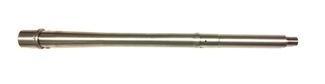 14.5" Cold hammer Forged stainless barrel - $139.99