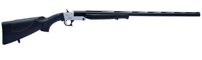G-100 12ga Syn 20 Single Shot SG - $81.59