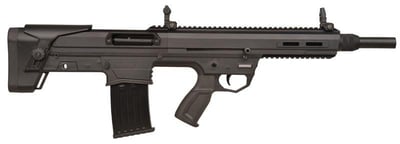 G-Force GFBP Bullpup 12 GA 18.5" Barrel 5-Rounds - $189.99 ($19.99 S/H on Firearms / $15.99 Flat Rate S/H on ammo)