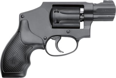 SMITH & WESSON Model 351 C 22 WMR 1.9" 7rd Revolver Black - $578.93 (Email Price) ($503 after $75 MIR)