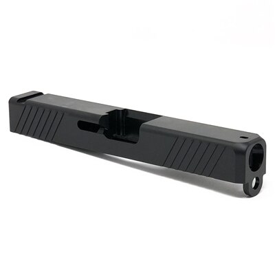 ALPHA V1 Marksman For Glock G19 Slide Gen3 Nitride - $149 shipped w/ code: TEN