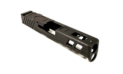 Black Friday 20% Off Sitewide! Alpha Marksman V4 G19 Slide DLC Coated (TiN and Rose Gold available) Gen3 - $269 shipped w/ code: BF20