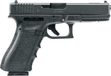 Glock Gen3 U.S. Compensated Pistols (in store only) - $499.99 (Free Shipping over $50)