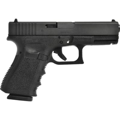 GLOCK / G25 Series / G25 / Semi-Auto Pistol / 380 ACP - GLUI2550203 - $550