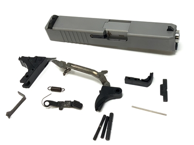 Frame Completion Kit for G26 - $399.99 w/ coupon code "SUMMER"