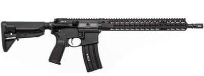 BCM RECCE-16 KMR-A AR-15 Rifle 5.56mm 16″ 30rd Optic Ready - $1315.99 (See Price in Cart)