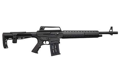 Charles Daly AR-12S 12 Ga - $349.0 