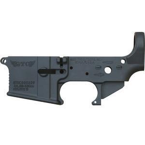 Core 15 Stripped Lower Receiver - $105.93 ($9.99 S/H on Firearms / $12.99 Flat Rate S/H on ammo)
