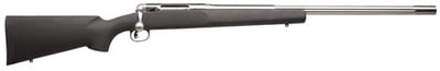 Savage Model 12 LRP Black .243Win 26-inch 4Rds - $1044.99 ($9.99 S/H on Firearms / $12.99 Flat Rate S/H on ammo)