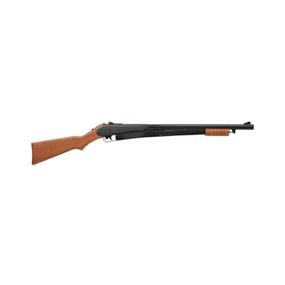 Daisy 25 Pump Gun BB Air Gun Rifle - $39.49 ($9.99 S/H on Firearms / $12.99 Flat Rate S/H on ammo)