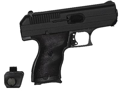 HI POINT FIREARMS (MKS) 916G      9MM COMPACT 8R W/HOLS - $200.99  ($7.99 Shipping On Firearms)