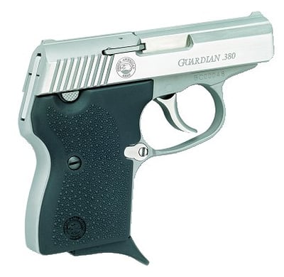 North American Arms Guardian .380ACP Double Action SS - $402.99 ($9.99 S/H on Firearms / $12.99 Flat Rate S/H on ammo)