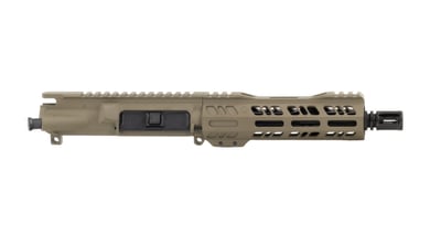 Grid Defense 7.5" 9mm Upper Receiver - Magpul Flat Dark Earth - $329