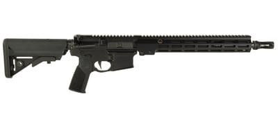 GEISSELE Super Duty MOD1 5.56 NATO 14.5" No Mag Included - Black - $1798.99 (See Price in Cart) + Free Shipping