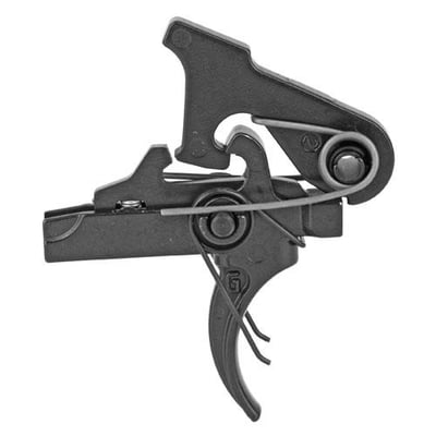 Geissele Automatics 2 Stage Trigger - 05-145 - $139.95 