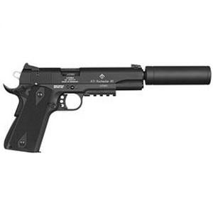 ATI GSG 1911 AD OPS .22 LR 5" barrel 10 Rnds as low as $318 + tax at your local dealer - $349.99 (Free Shipping over $50)