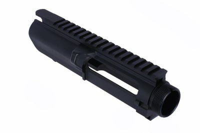 DPMS Pattern AR10 Stripped Upper Receiver - Black Anodized - $99.99