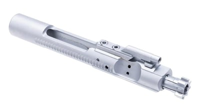 Precision Defense 5.56 NATO Complete MIL-SPEC M16 / AR-15 Bolt Carrier Group - Chrome - $99.99