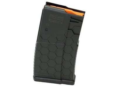 Hexmag SR-25/AR-10 .308Win 20 Round Rifle Magazine - $11.99 (Free S/H over $49 + Get 2% back from your order in OP Bucks)