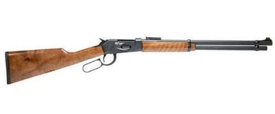 Gforce LVR410 .410 Ga, 2.5" Chmbr, 20" Barrel, Turkish Walnut, 7rd - $506.50 + Free Shipping 