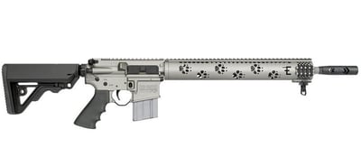 ROCK RIVER ARMS Predator 2 LAR-15 5.56 16" Fluted Gunmetal Gray - $1460.60 (Free S/H on Firearms)