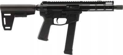 GForce Jawbone .45 ACP 7" Barrel 26Rd - $474.56 w/ Code: "NOFEES" 